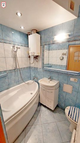 Mieszkanie 2-pokojowe Sopot Sopot Dolny, ul. Stefana Okrzei. Zdjęcie 11