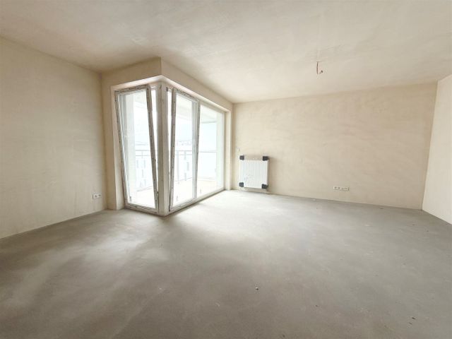 Mieszkanie 3-pokojowe Lublin Ponikwoda. Zdjęcie 1