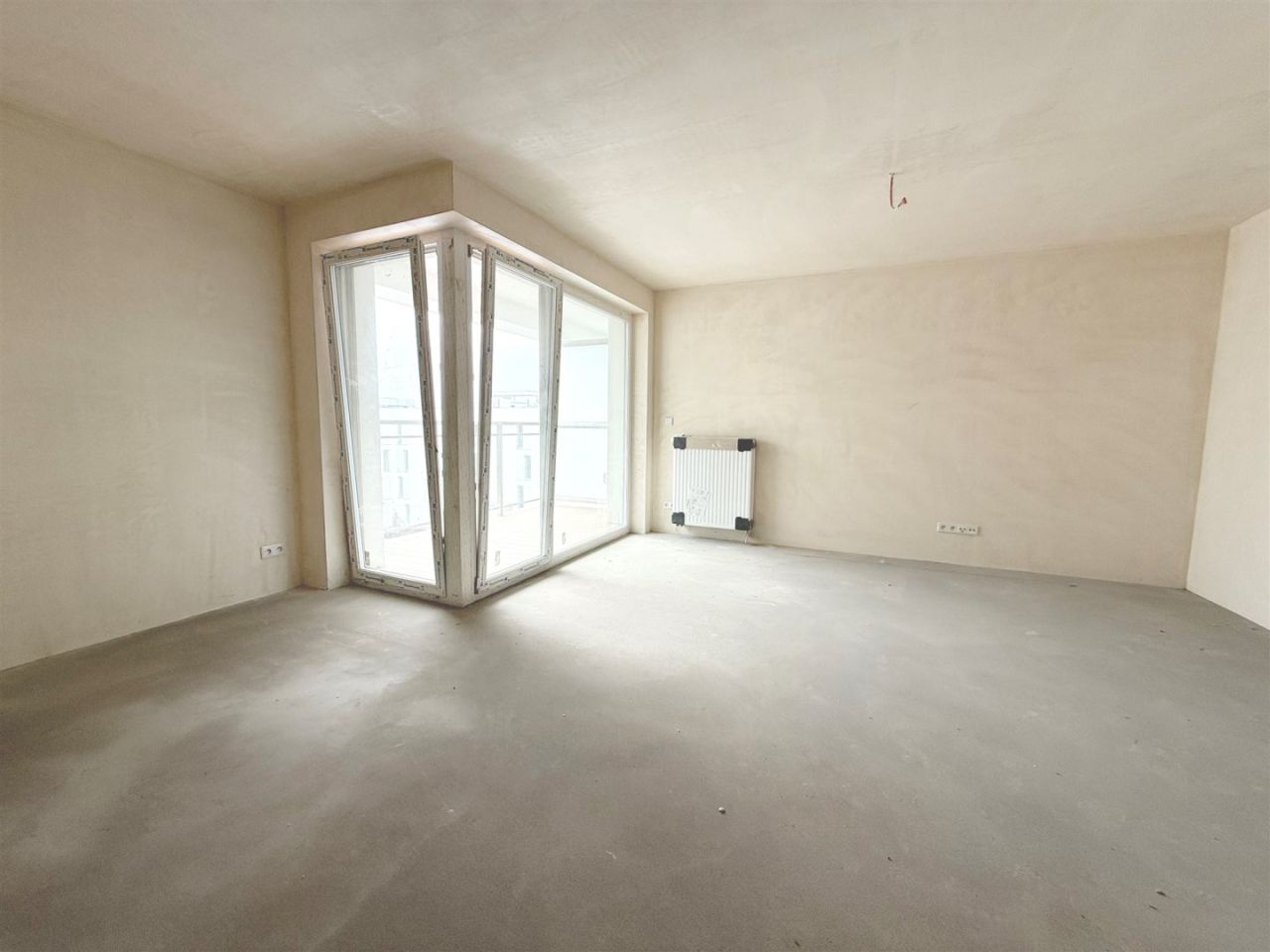 Mieszkanie 3-pokojowe Lublin Ponikwoda