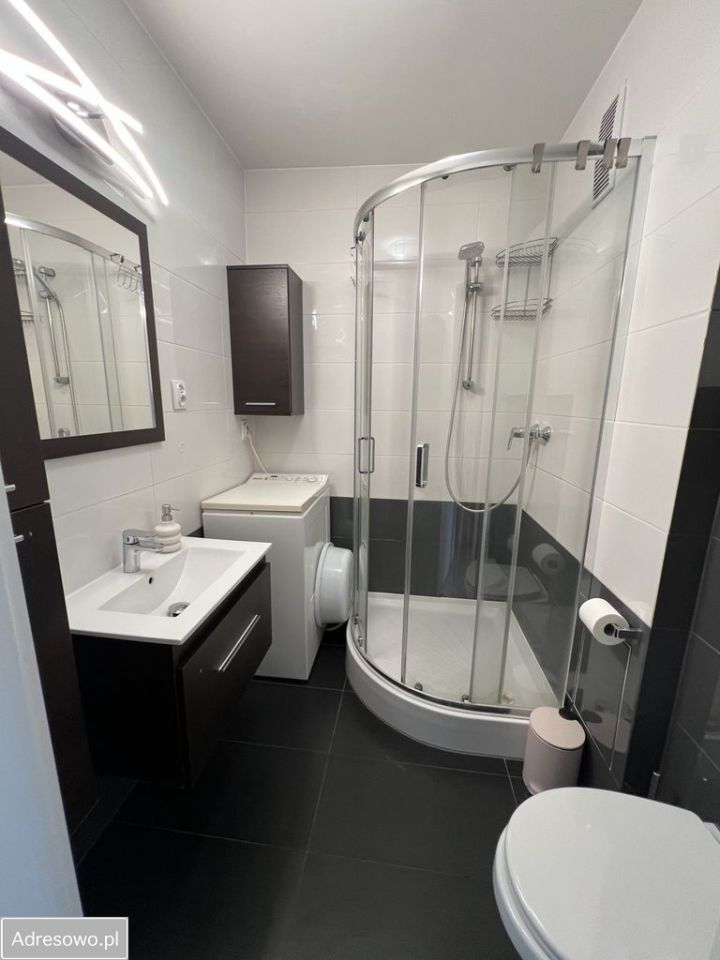 Mieszkanie 2-pokojowe Warszawa Bemowo, ul. Mieczysława Wolfkego. Zdjęcie 4