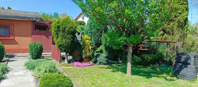 Działka rekreacyjna Chorzów Stary Chorzów, ul. Maciejkowicka. Zdjęcie 1