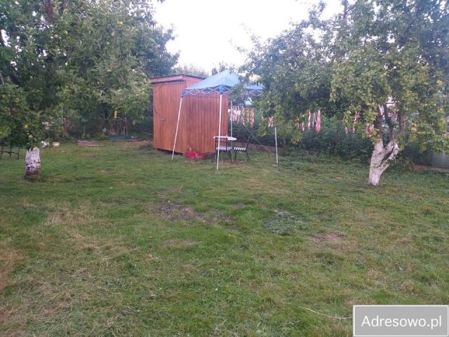 Działka rod Koszalin. Zdjęcie 1