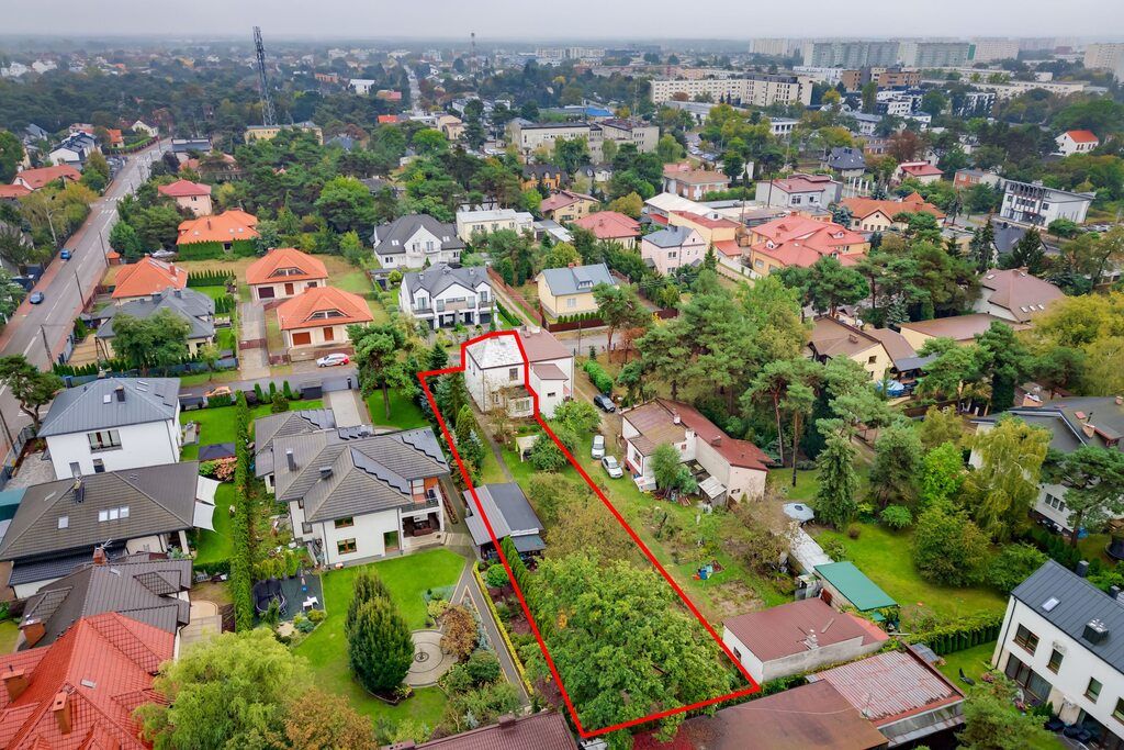 bliźniak, 4 pokoje Legionowo, ul. ks. Jana Ignacego Skorupki. Zdjęcie 7