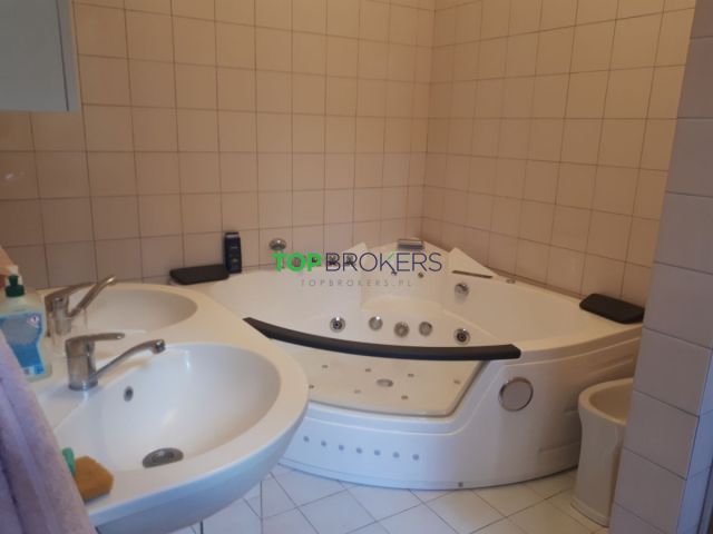 Lokal Piaseczno Zalesie Dolne. Zdjęcie 10