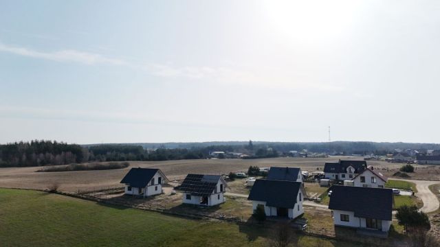 dom wolnostojący, 5 pokoi Frank. Zdjęcie 8