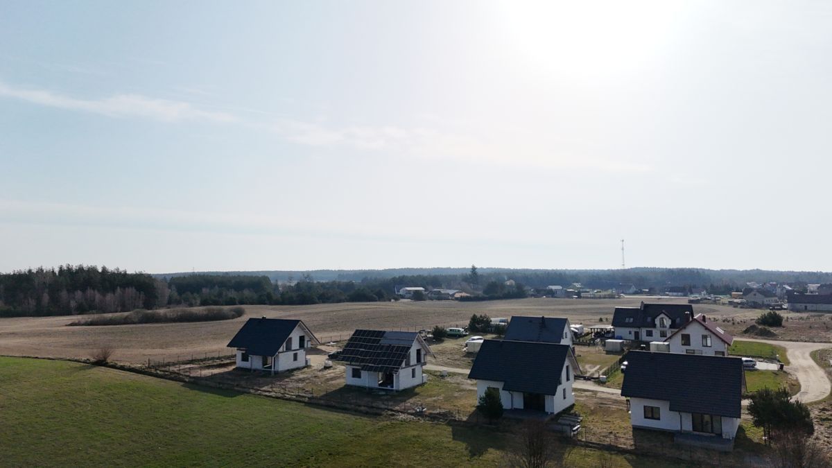 dom wolnostojący, 5 pokoi Frank. Zdjęcie 8