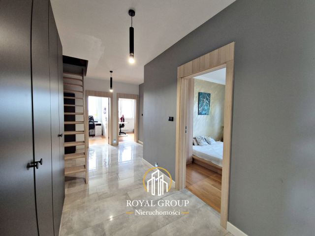 dom wolnostojący, 4 pokoje Moszenki. Zdjęcie 11