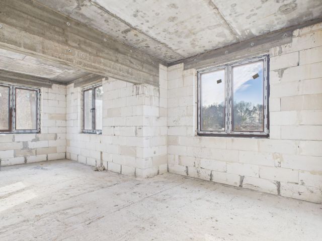 dom wolnostojący, 5 pokoi Wężyk. Zdjęcie 8