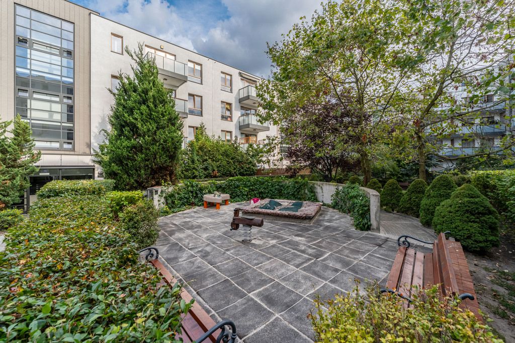 Mieszkanie 2-pokojowe Warszawa Wilanów, ul. Adama Branickiego. Zdjęcie 19