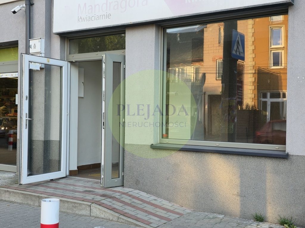 Lokal Michałowice, ul. Jesionowa. Zdjęcie 6