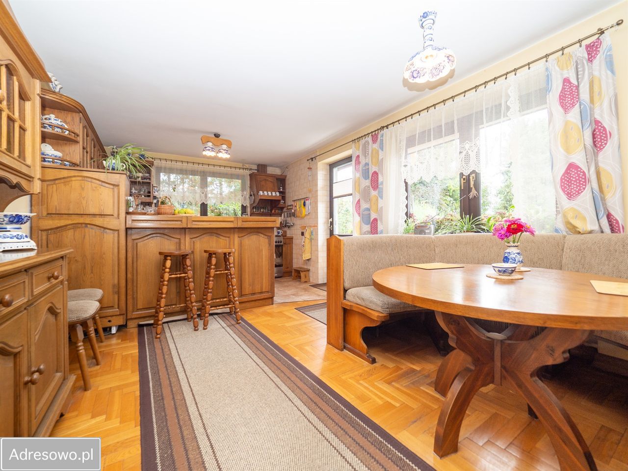 dom wolnostojący, 6 pokoi Mała Wieś. Zdjęcie 19