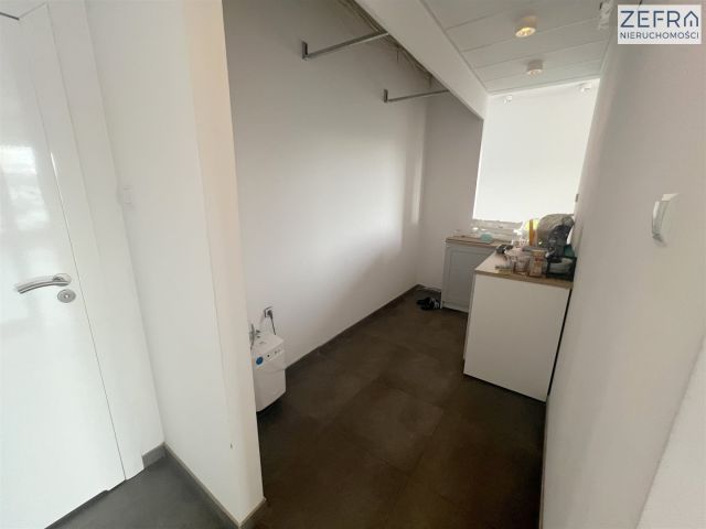 Biuro Kraków Bronowice, ul. Balicka. Zdjęcie 6