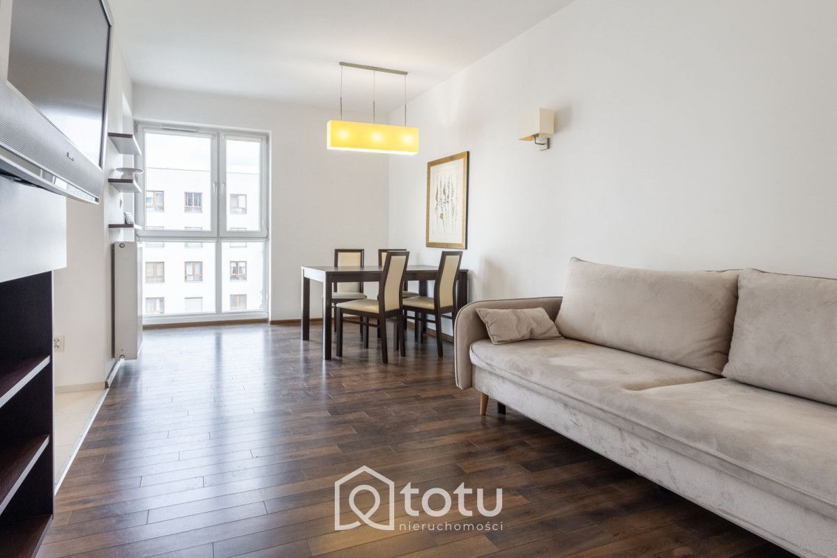 Mieszkanie 2-pokojowe Warszawa Praga-Południe, ul. Zwycięzców. Zdjęcie 8