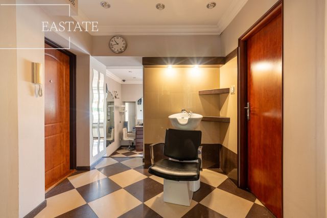 Lokal Warszawa Śródmieście, ul. Boczna. Zdjęcie 8