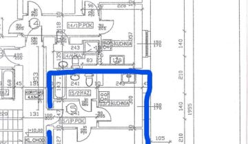 Mieszkanie 1-pokojowe Gdynia Śródmieście, ul. Żwirki i Wigury