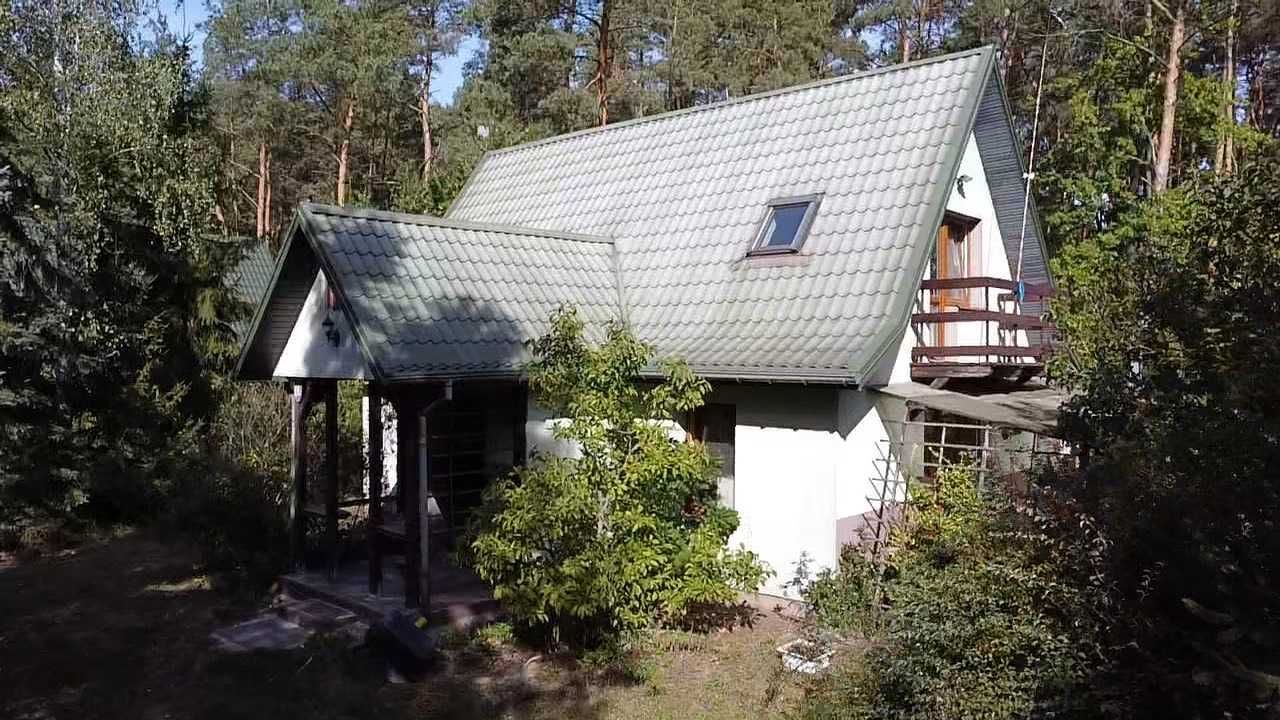 dom wolnostojący Gulczewo, ul. Jodłowa. Zdjęcie 4