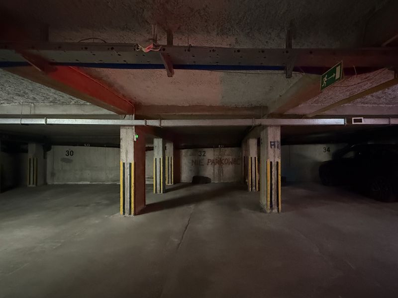 Mieszkanie 3-pokojowe Warszawa Rembertów, al. gen. Antoniego Chruściela "Montera". Zdjęcie 13