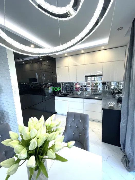 Mieszkanie 3-pokojowe Warszawa Ursus, ul. Ochocka. Zdjęcie 2