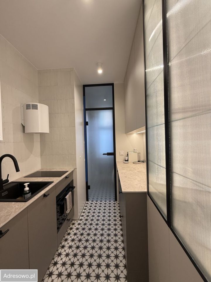 Mieszkanie 2-pokojowe Gdańsk Wrzeszcz, ul. Konrada Wallenroda. Zdjęcie 11