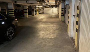 Garaż/miejsce parkingowe Piaseczno, ul. Warszawska