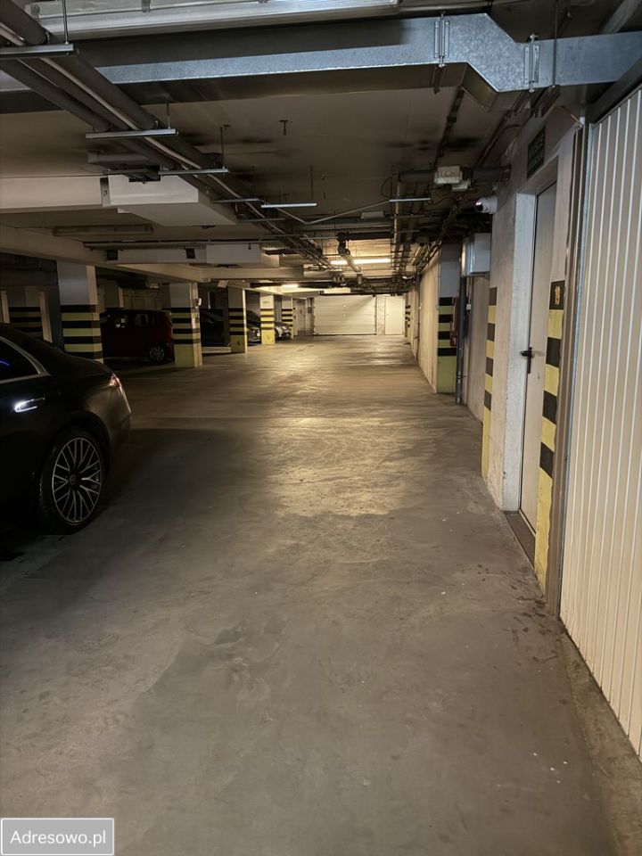 Garaż/miejsce parkingowe Piaseczno, ul. Warszawska. Zdjęcie 2