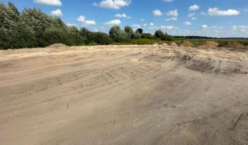 Działka rolno-budowlana Kunowo