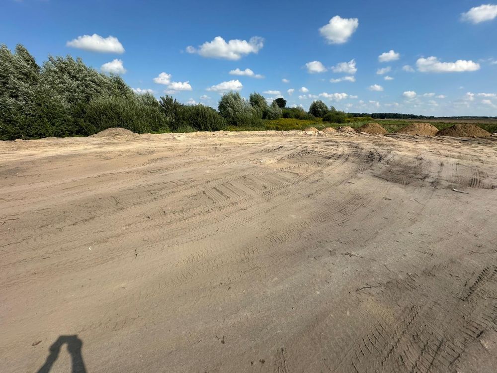 Działka rolno-budowlana Kunowo