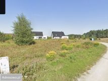 Działka budowlana Nekla, ul. Bursztynowa. Zdjęcie 2