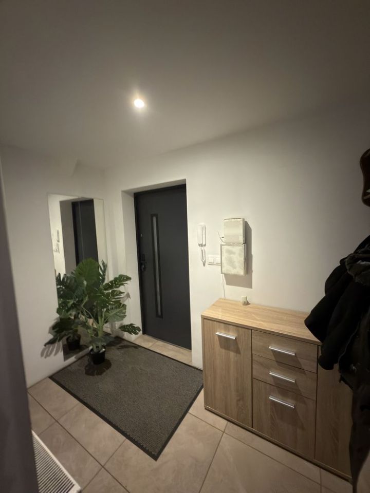 Mieszkanie 4-pokojowe Gryfów Śląski, ul. Kolejowa. Zdjęcie 5