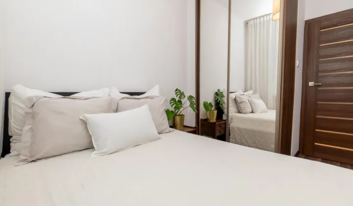 Mieszkanie 2-pokojowe Elbląg, ul. Mikołaja Kopernika