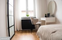 Mieszkanie 2-pokojowe Gdańsk Wrzeszcz. Zdjęcie 2