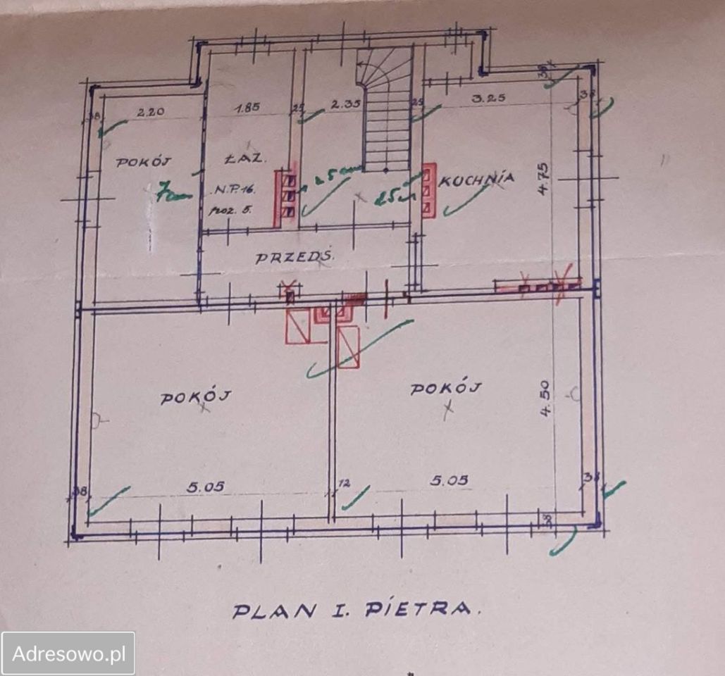 dom wolnostojący, 8 pokoi Katowice Janów, ul. Zamkowa. Zdjęcie 2