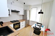 Mieszkanie 1-pokojowe Włocławek Centrum, al. Chopina