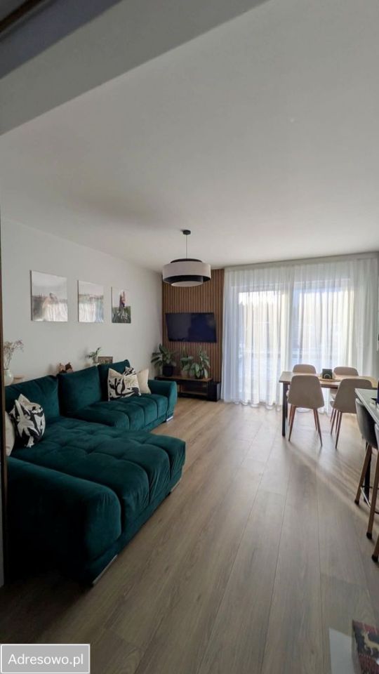 Mieszkanie 3-pokojowe Piekary Śląskie, ul. Sikorek