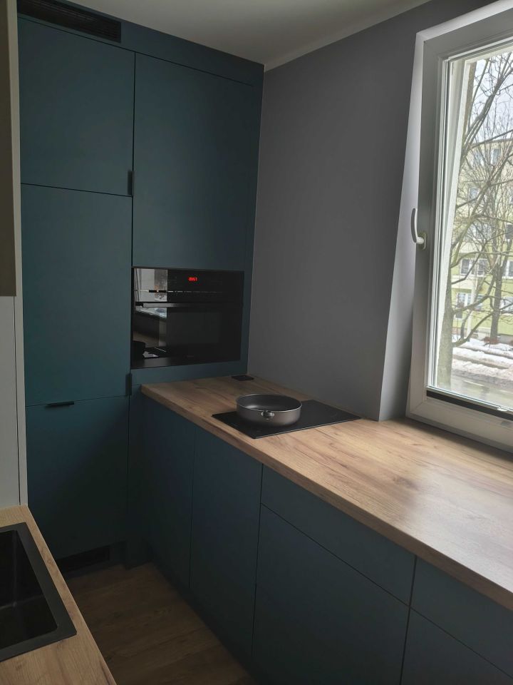 Mieszkanie 2-pokojowe Gdynia Chylonia, ul. Kartuska. Zdjęcie 4