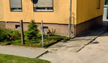 Mieszkanie 3-pokojowe Żurawia