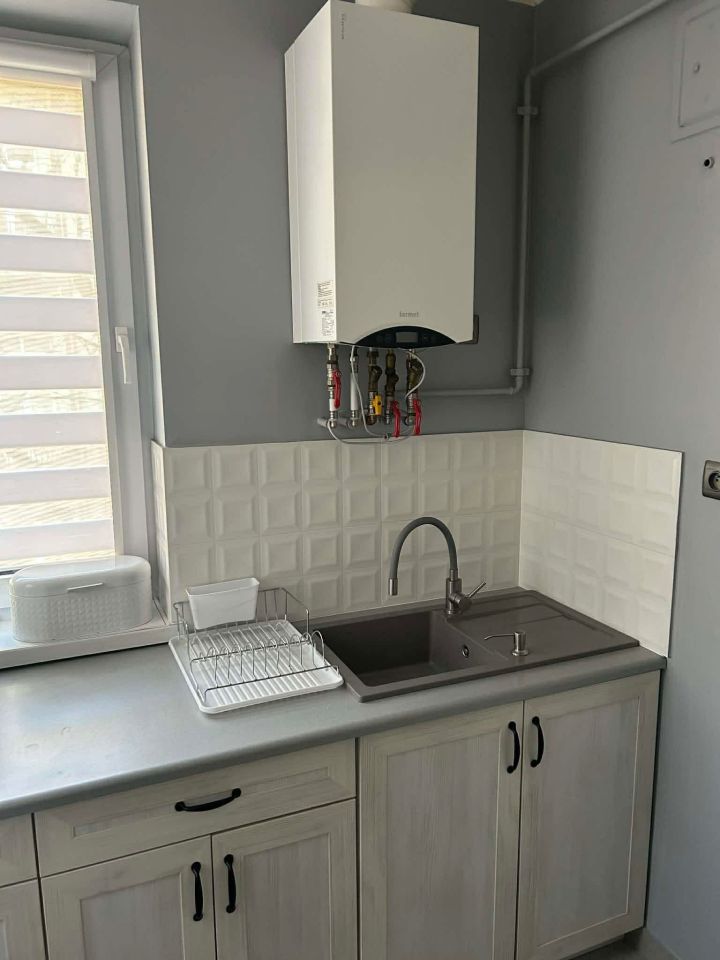 Mieszkanie 2-pokojowe Szczecin Golęcino, ul. Grzymińska. Zdjęcie 8