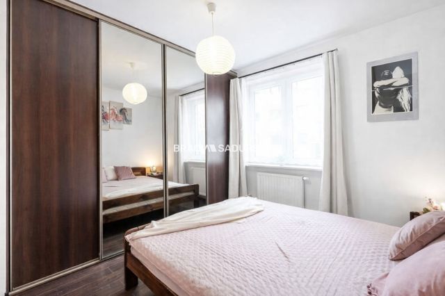 Mieszkanie 3-pokojowe Kraków Podgórze, ul. Przewóz. Zdjęcie 4