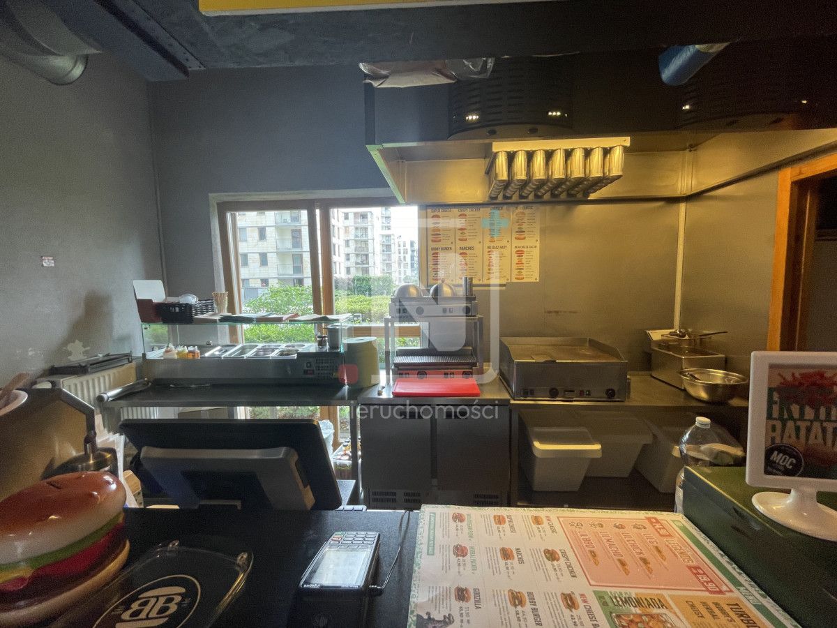 Lokal Warszawa Mokotów, ul. Cybernetyki. Zdjęcie 10