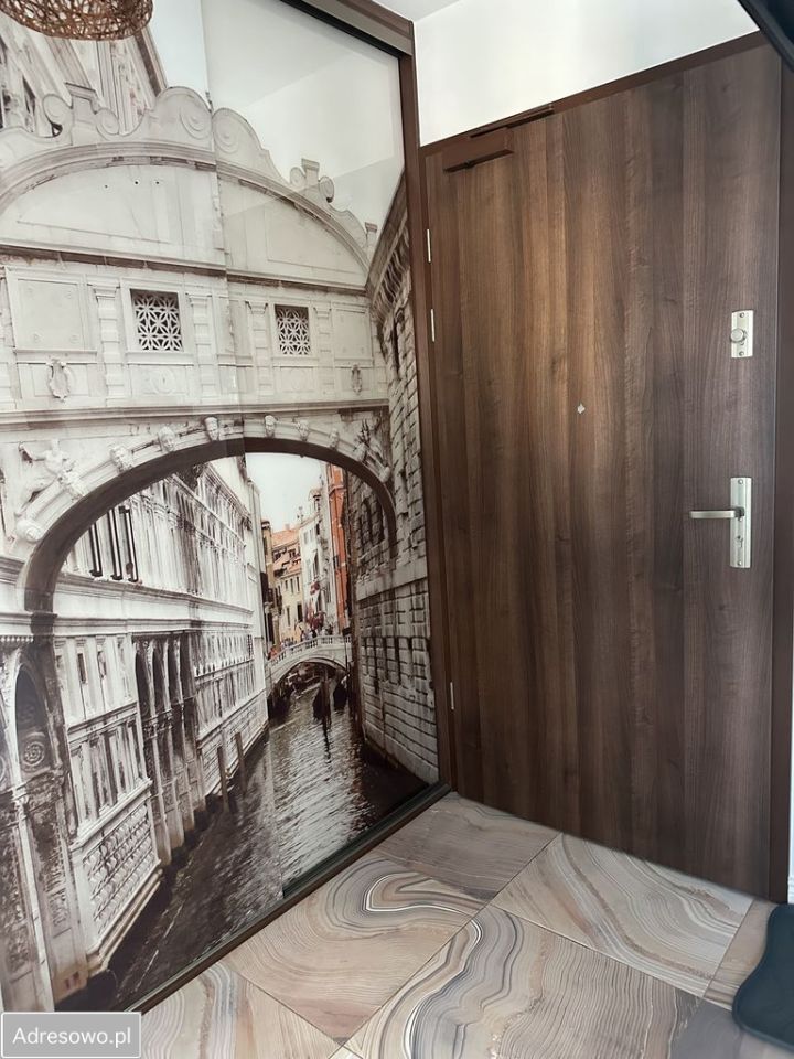 Mieszkanie 2-pokojowe Gdynia Oksywie, ul. gen. Marii Wittekówny. Zdjęcie 9