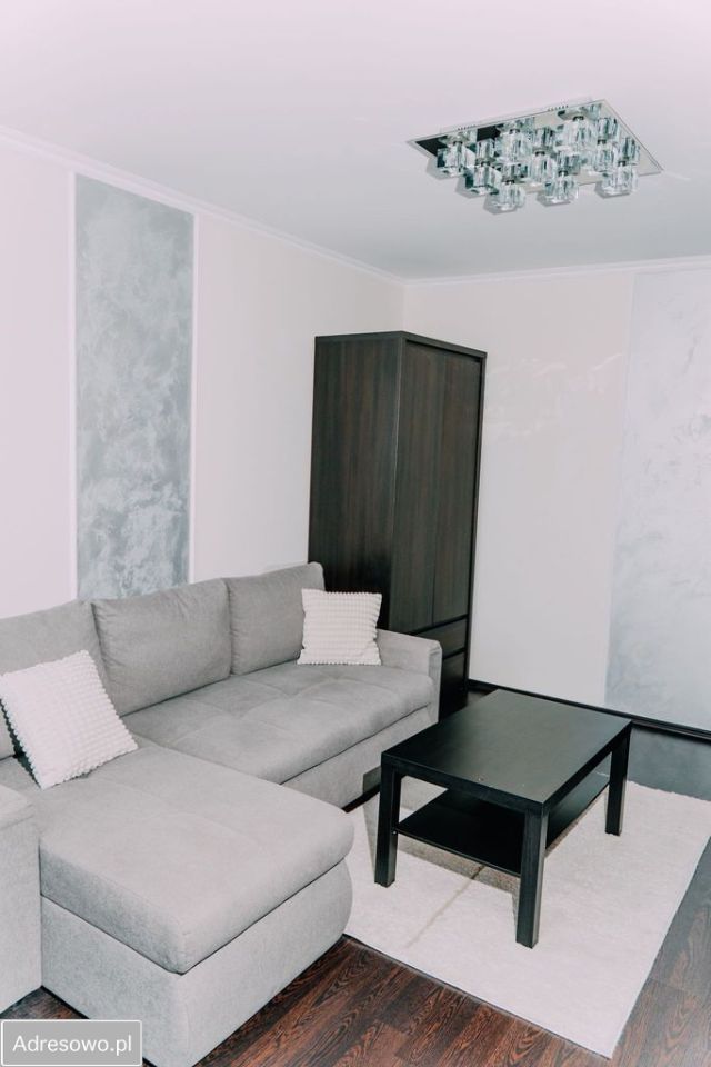 Mieszkanie 2-pokojowe Warszawa Śródmieście, ul. Żelazna. Zdjęcie 2