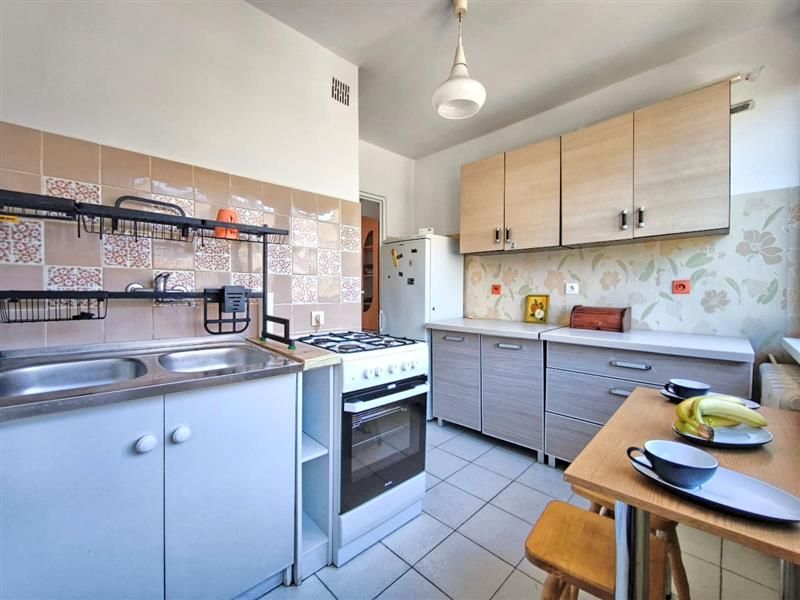 Mieszkanie 3-pokojowe Koszalin, ul. Franciszkańska. Zdjęcie 9