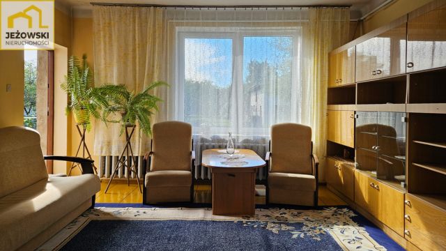 dom wolnostojący, 4 pokoje Milanów, ul. Wojska Polskiego. Zdjęcie 4