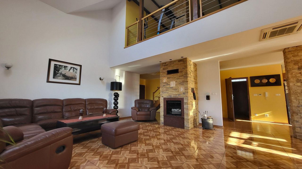 dom wolnostojący, 4 pokoje Stare Babice, Bajkowa. Zdjęcie 12