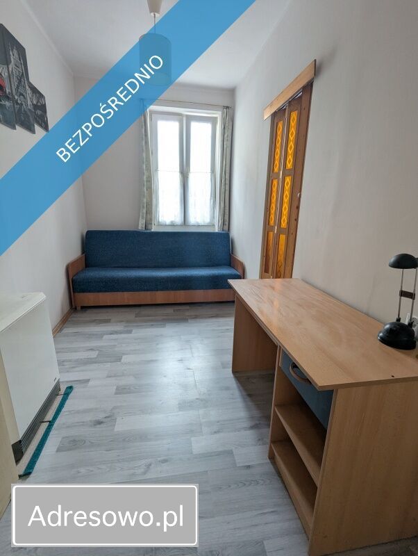 Mieszkanie 2-pokojowe Kraków Grzegórzki. Zdjęcie 6