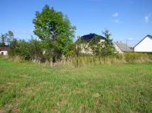 Działka rolno-budowlana Chudoba. Zdjęcie 1