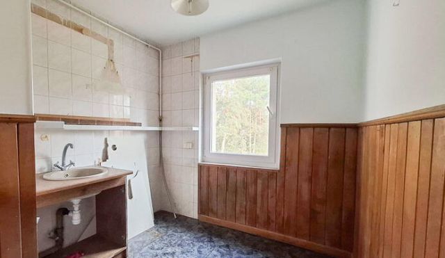 Mieszkanie 3-pokojowe Warszawa Włochy, al. Dwudziestolatków. Zdjęcie 8