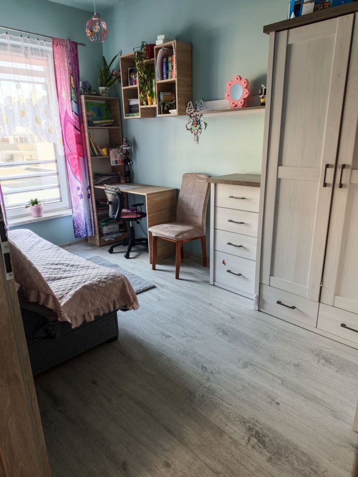 dom szeregowy, 5 pokoi Pruszków, ul. Marii Skłodowskiej-Curie. Zdjęcie 8