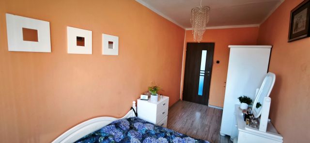 Mieszkanie 3-pokojowe Piotrków Trybunalski, ul. Romana Dmowskiego. Zdjęcie 9