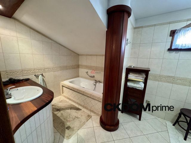 dom wolnostojący, 9 pokoi Starachowice. Zdjęcie 17